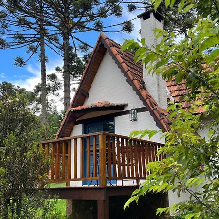 Provence Cottage กามันดูกายา ภายนอก รูปภาพ