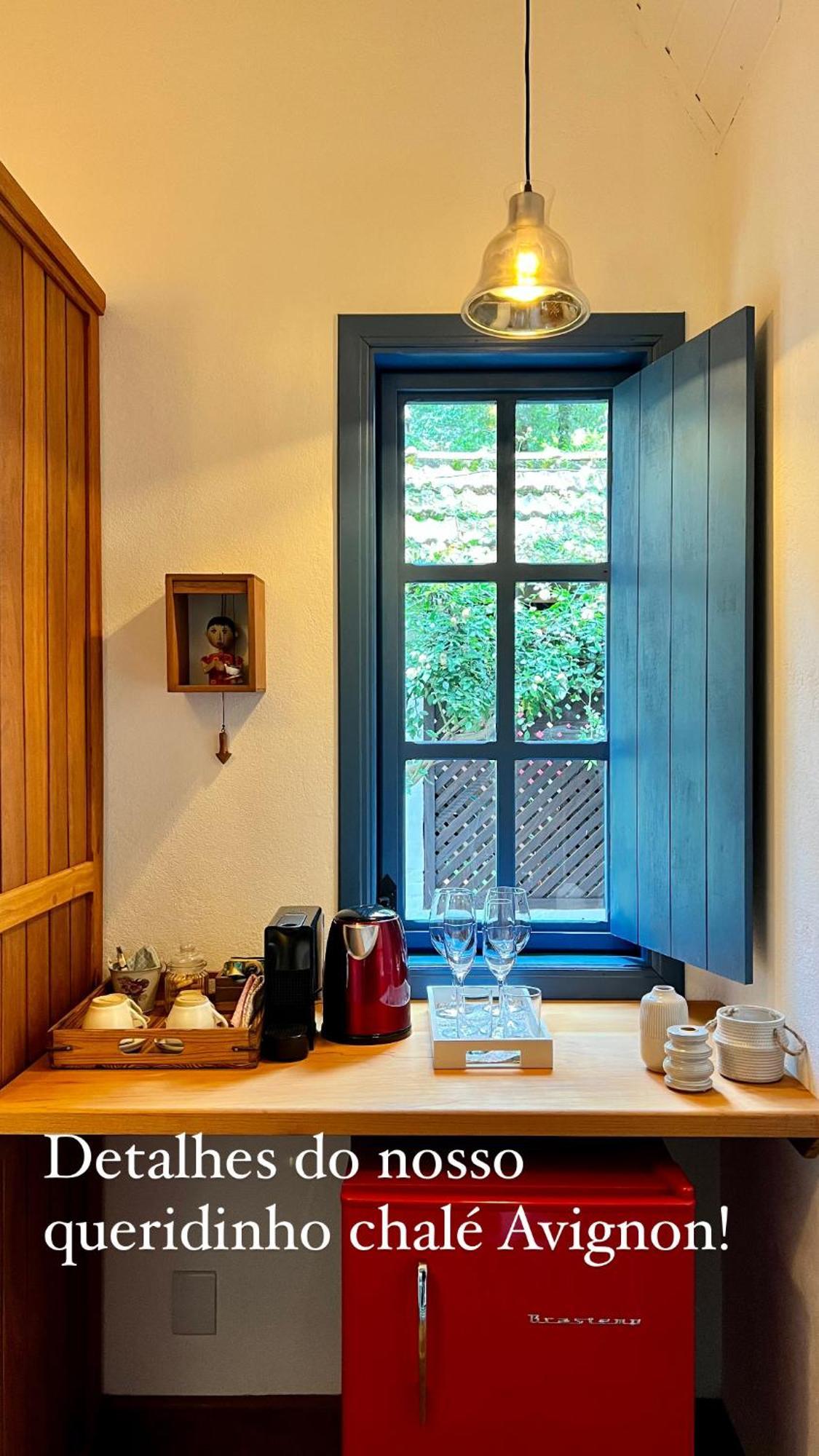 Provence Cottage กามันดูกายา ภายนอก รูปภาพ