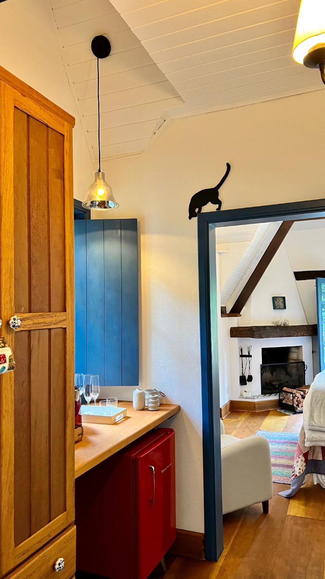 Provence Cottage กามันดูกายา ภายนอก รูปภาพ