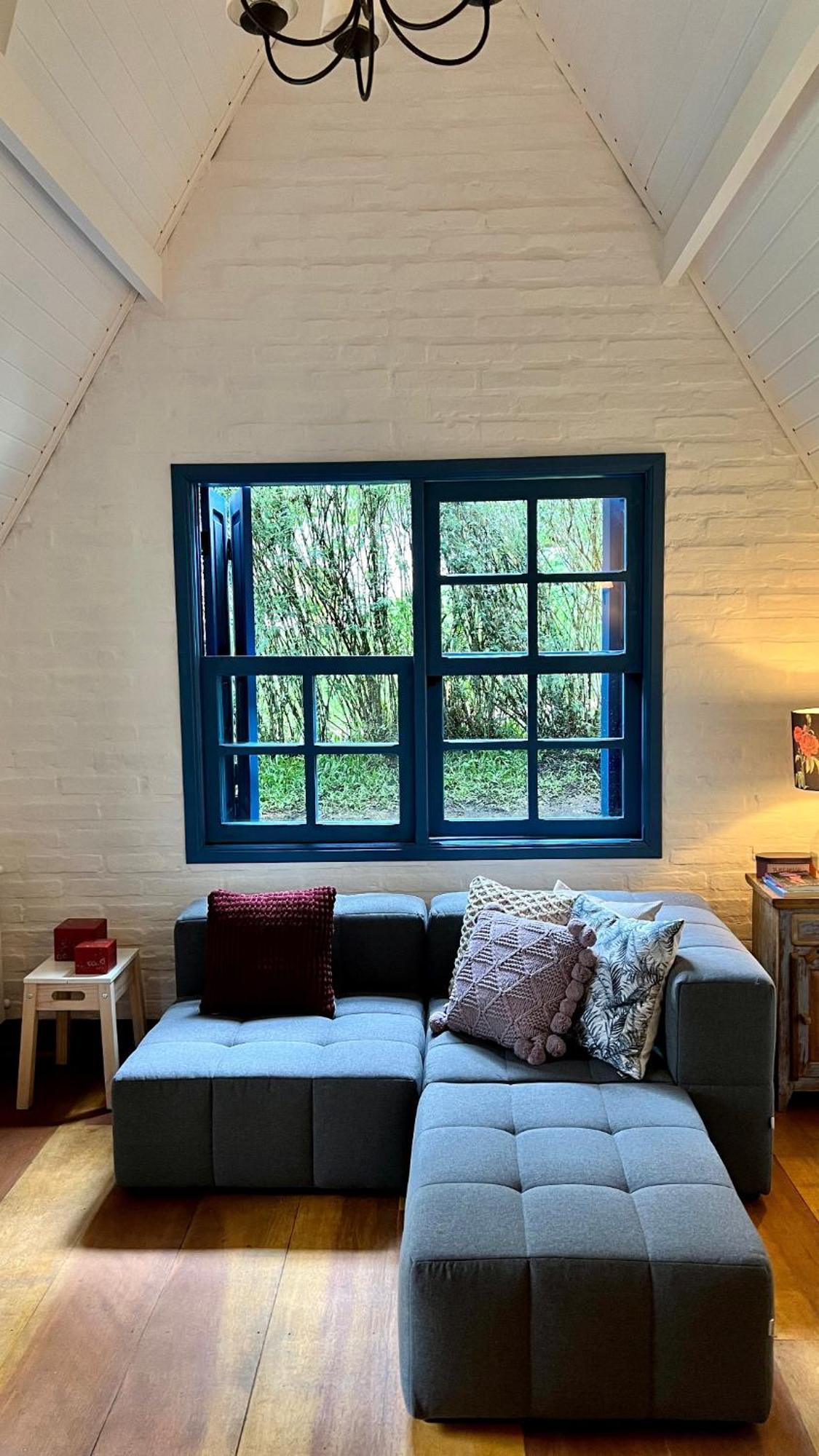 Provence Cottage กามันดูกายา ภายนอก รูปภาพ